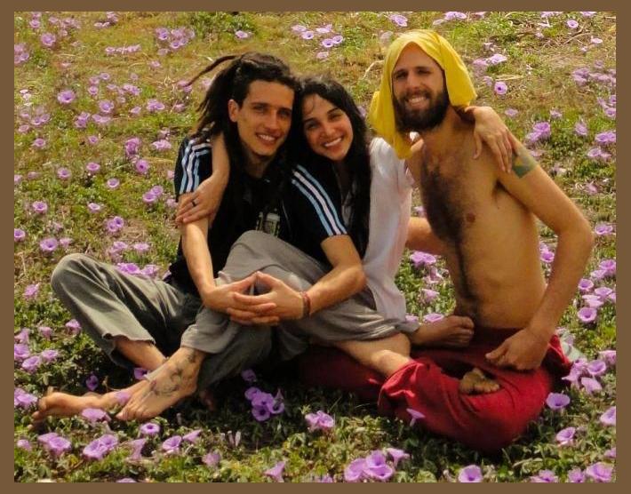 Dupla Caipira de Reggae